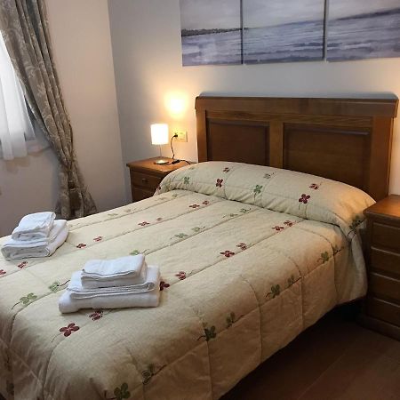El Paseo Atv Apartment Riopar Ngoại thất bức ảnh