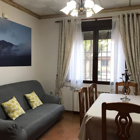 El Paseo Atv Apartment Riopar Ngoại thất bức ảnh