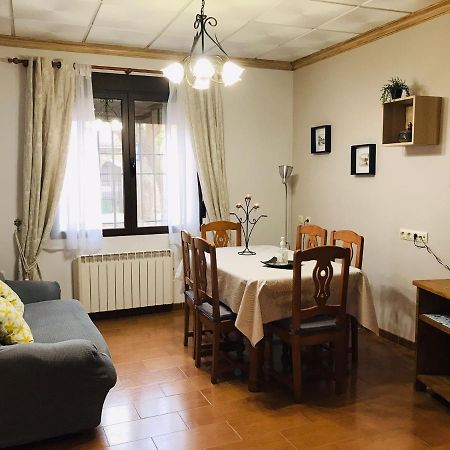 El Paseo Atv Apartment Riopar Ngoại thất bức ảnh