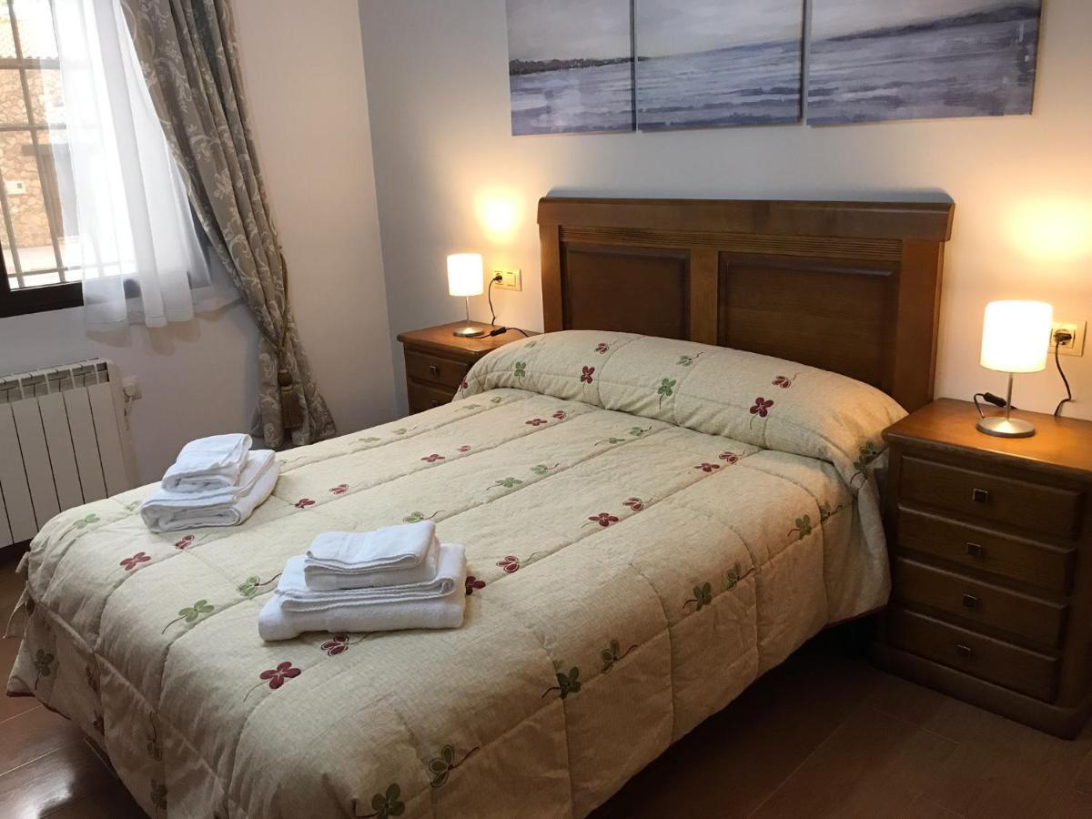 El Paseo Atv Apartment Riopar Ngoại thất bức ảnh