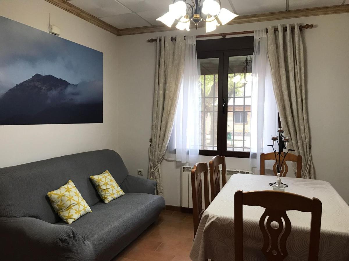 El Paseo Atv Apartment Riopar Ngoại thất bức ảnh