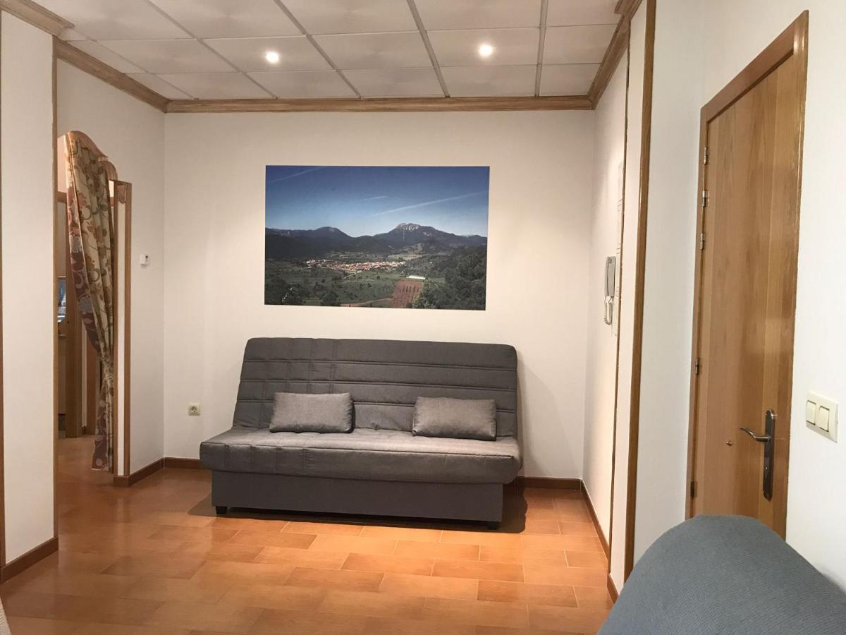 El Paseo Atv Apartment Riopar Ngoại thất bức ảnh