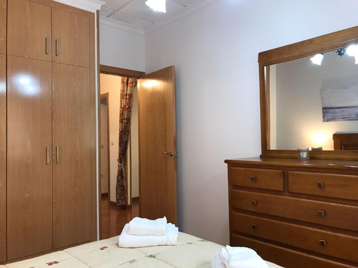 El Paseo Atv Apartment Riopar Ngoại thất bức ảnh