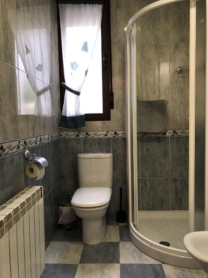 El Paseo Atv Apartment Riopar Ngoại thất bức ảnh