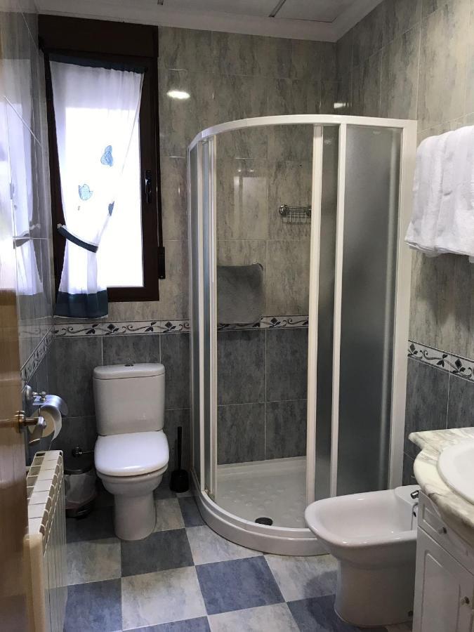 El Paseo Atv Apartment Riopar Ngoại thất bức ảnh